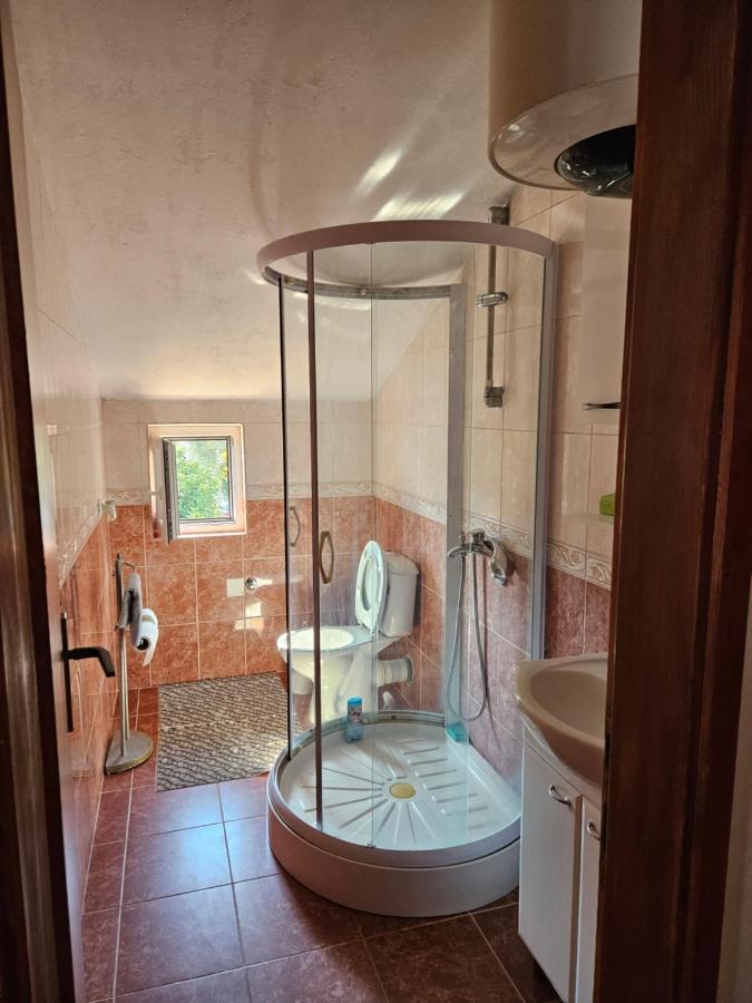 Apartmani Markovic Kotor Exterior photo